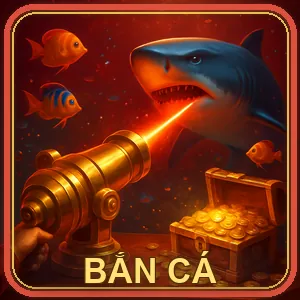 Trò chơi bắn cá