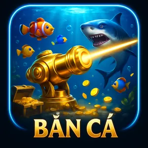 Game Bắn Cá Ocean King