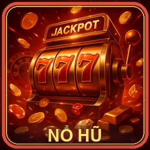 Nổ hũ (Slot game)